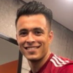 أحمد الهارام