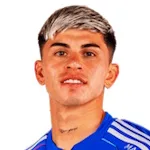 ماكسيميليانو جابريل جورريرو بينا