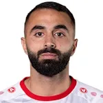 عمرو جينيات