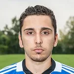 اليكس ديللا فاللي