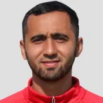 اخليدين يسرايلوف