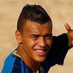 أنيس سالتو