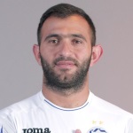 نيزامي هاكيف