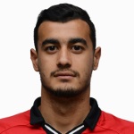راميل هسنوف