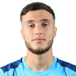 ف. بايراموف