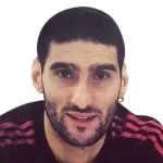مارواني فيللايني باككيوي