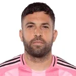 جوردي البا