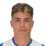 نيكولاس ميلاميد ريباودو