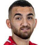 يركان يبيل