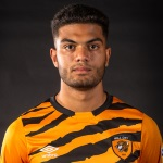 أحمد سالام