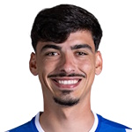 اندري فرانكو