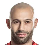 جافير ال�جاندرو ماشيرانو
