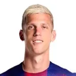 داني ولمو