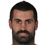 فولكان ديميريل