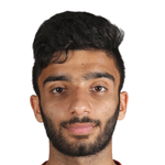 عمر علي
