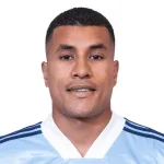 جايسون فابيان موريللو كيرون