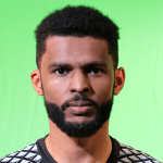 أحمد الغامدي