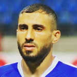 محمد التارهوني