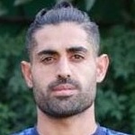 سيد ال�ريزا يبراهيمي