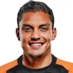 يريك انثوني كابالكيتا جياكتشيرو