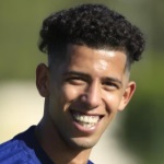 خالد ال�اريامي