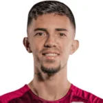 جيففيرسون برينيس روجاس