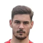 جورجي جابريل كوستا مونتايرو