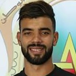حمزة موجاهيد