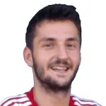 ماركو بوشانوفيك