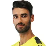 جوليو رودريغيز