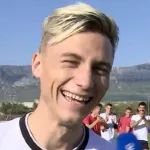 نيتشولاس رافايل للانوس لوهينسكي
