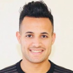 محمود نايم