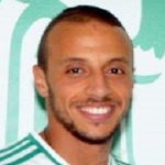 زكريا لاهلالي