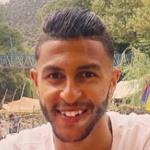 حمزة اسرير