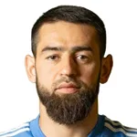 ساهروددين مهممدليف
