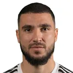 أ. هوسينوف