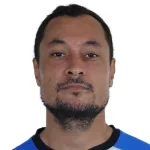 أندرسون كوررايا
