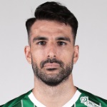 جوردي غوميز غارسيا بينتشي