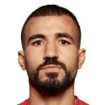 عدي علي عبدالرحيم خاروب