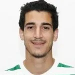 يوننيس هاجيفاسيليس