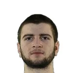 لوكا مجافانادزي