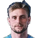 جاكوب كارل انديرس رينني