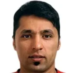 اميروددين شاريفي