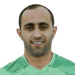 محمود اقيل
