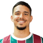 جوستافو هينريكي ال�يس رودريغيز