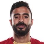 محمود واهيد السيد محمد