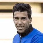 أحمد هامودي