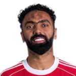 حسين الشحات