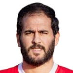 مروان محسن