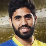 محمد ريزك لوتفي